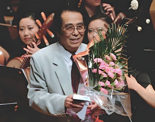 弦上筑梦：刘文金与中国民族音乐的时代回响