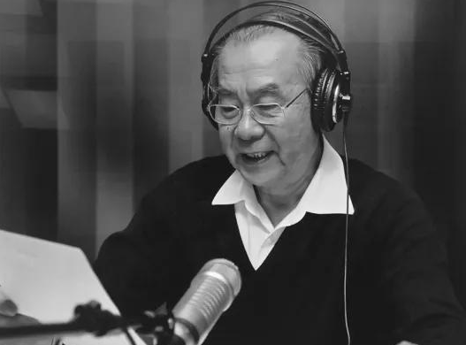 人物志|回响于时代的声音丰碑 缅怀著名播音艺术家方明