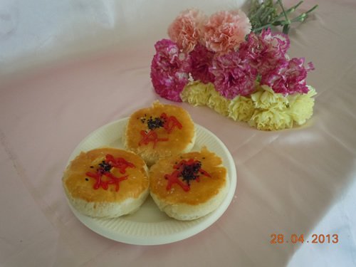 母亲节代客祭扫套餐