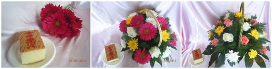陵园父亲节祭扫活动
