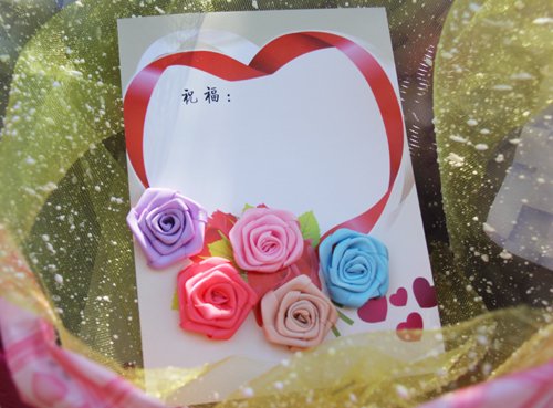 寒衣节祭扫活动