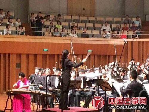 国乐大师刘文金先生周年祭