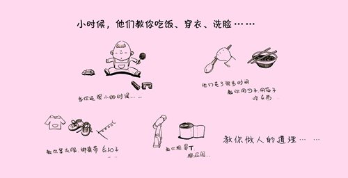 孝道