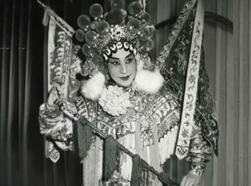 李慧芳