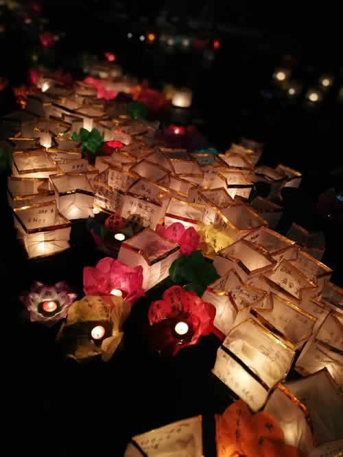 中元节,祭扫,民俗