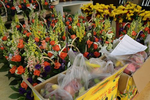 寒衣节