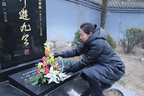 寒衣节