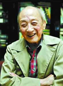 黄宗江